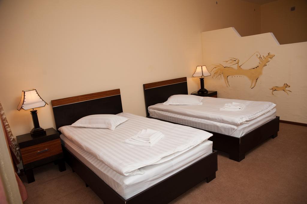 Artastana Hotel Cameră foto